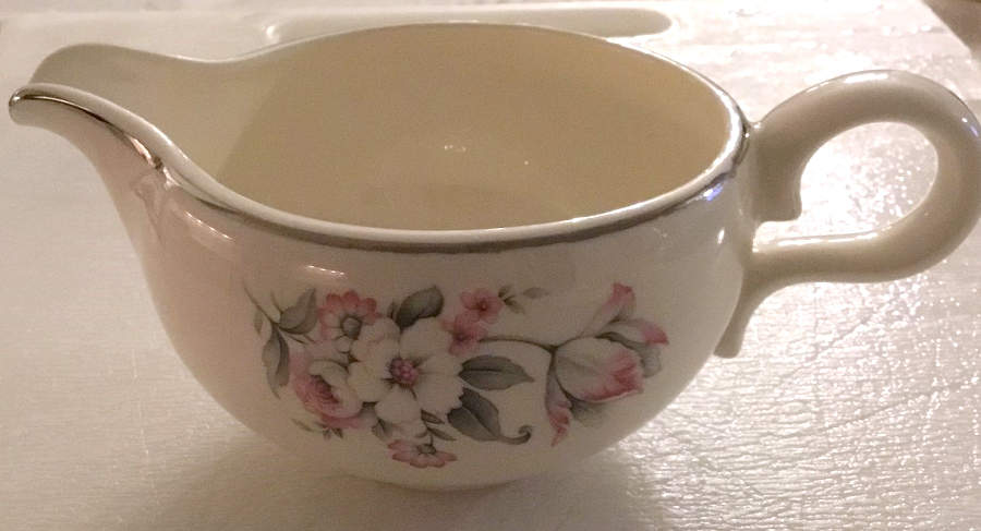 TST224 Creamer by Taylor, Smith & Taylor (Ts&T)-1