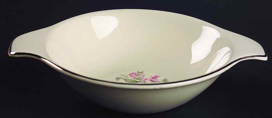 TST224 Lugged Cereal Bowl by Taylor, Smith & Taylor (Ts&T)-1