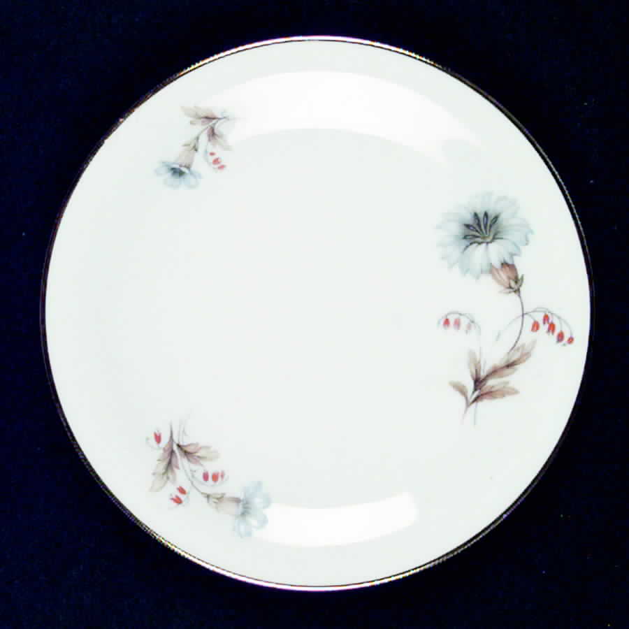 TIR154 Bread & Butter Plate by Tirschenreuth-1