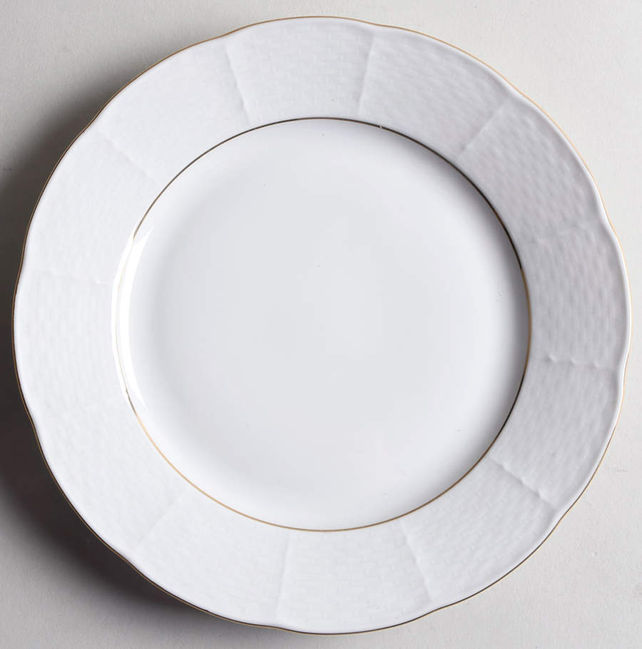 THU138 Salad Plate by Thun-1