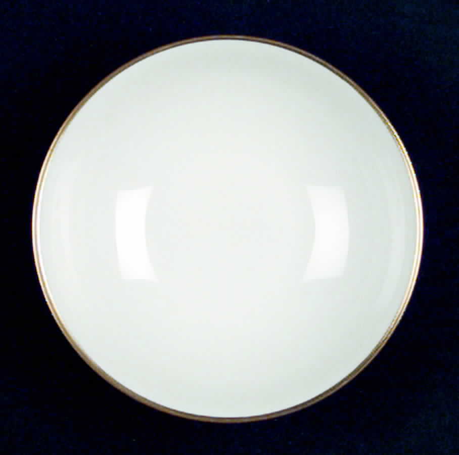 201 Fruit/Dessert (Sauce) Bowl by Thomas-1