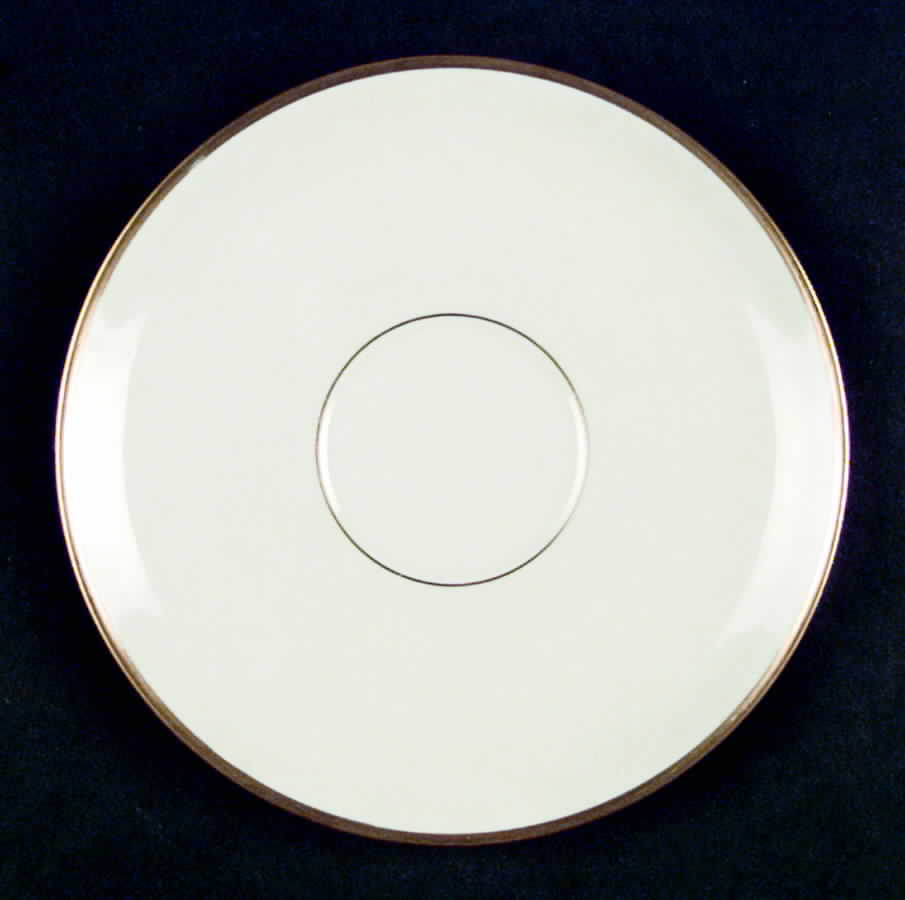 201 Saucer for Cream Soup Bowl by Thomas-1