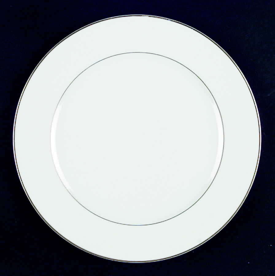 Golden Mist Dinner Plate by Towne-1