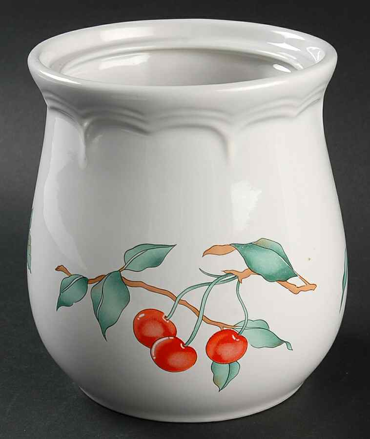TAE1 Small Canister No Lid by Tableworks Unlimited-1