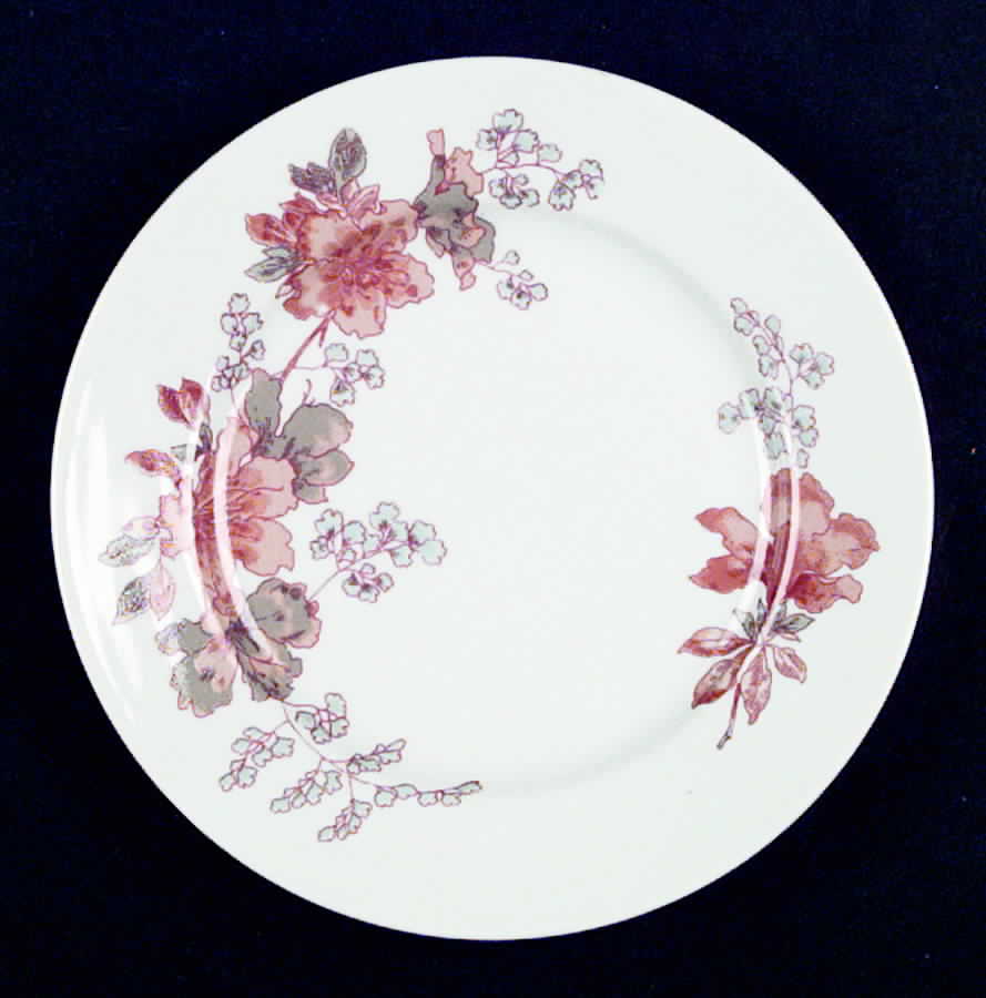 THU140 Salad Plate by Thun-1