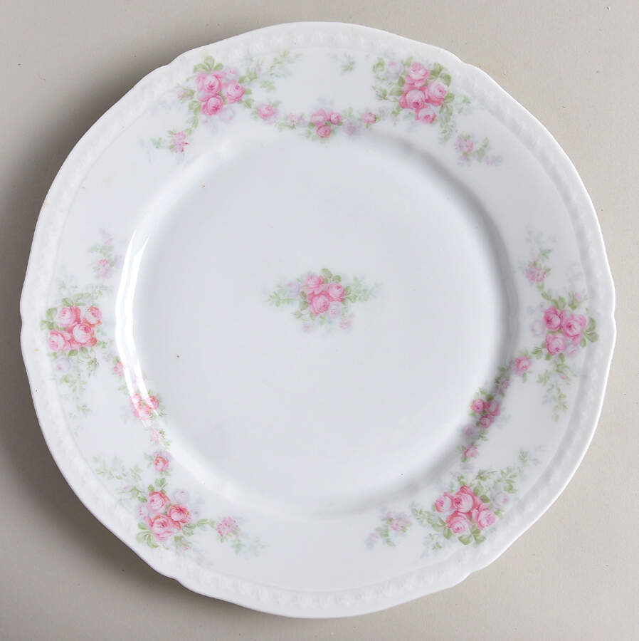 TIR156 Dinner Plate by Tirschenreuth-1