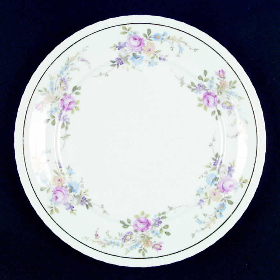 THU141 Dinner Plate by Thun-1