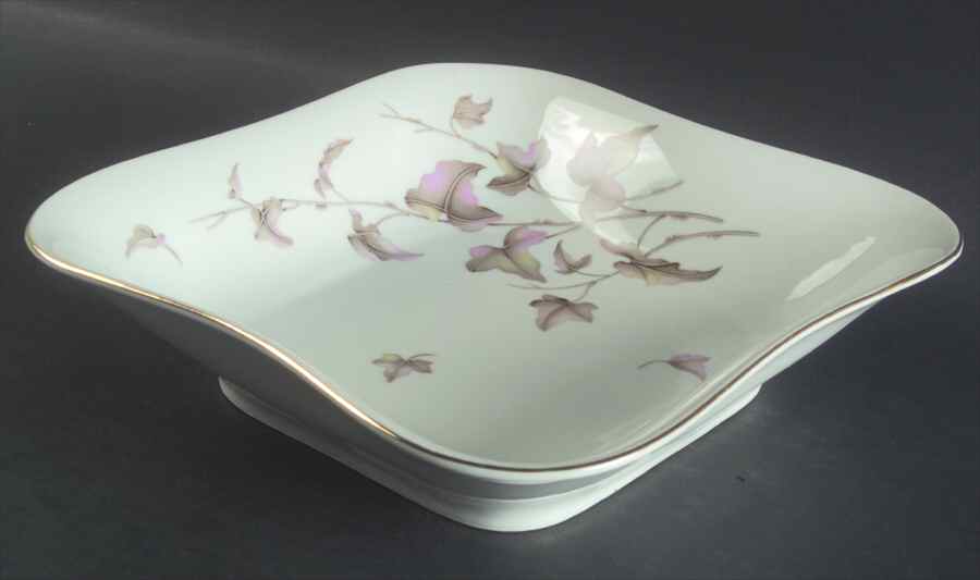 Windcrest 9" Square Vegetable Bowl by Toscport-1