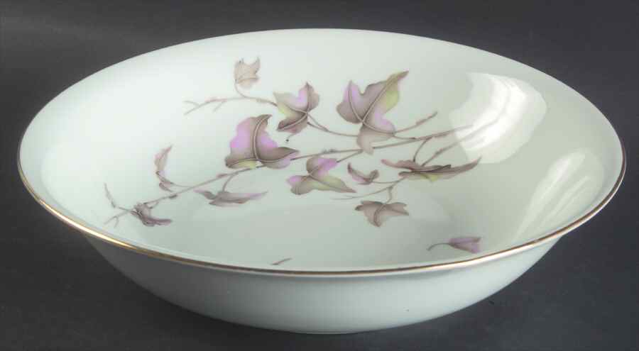 Windcrest 9" Round Vegetable Bowl by Toscport-1