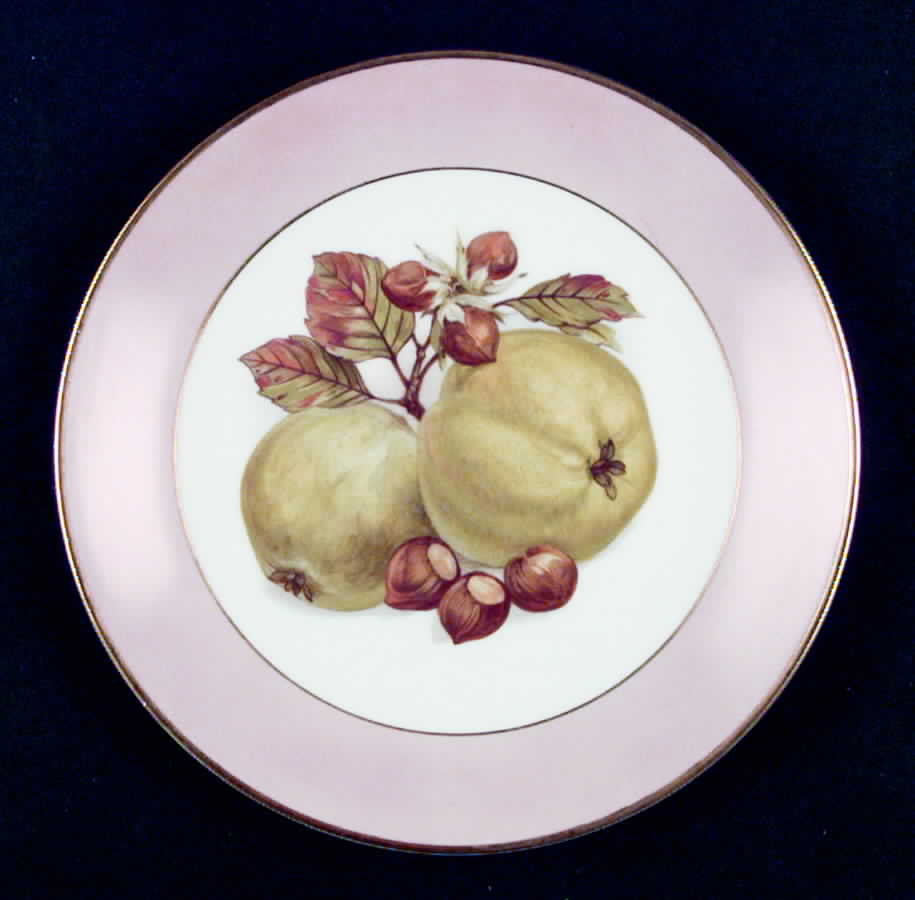 TIR158 Salad Plate by Tirschenreuth-1