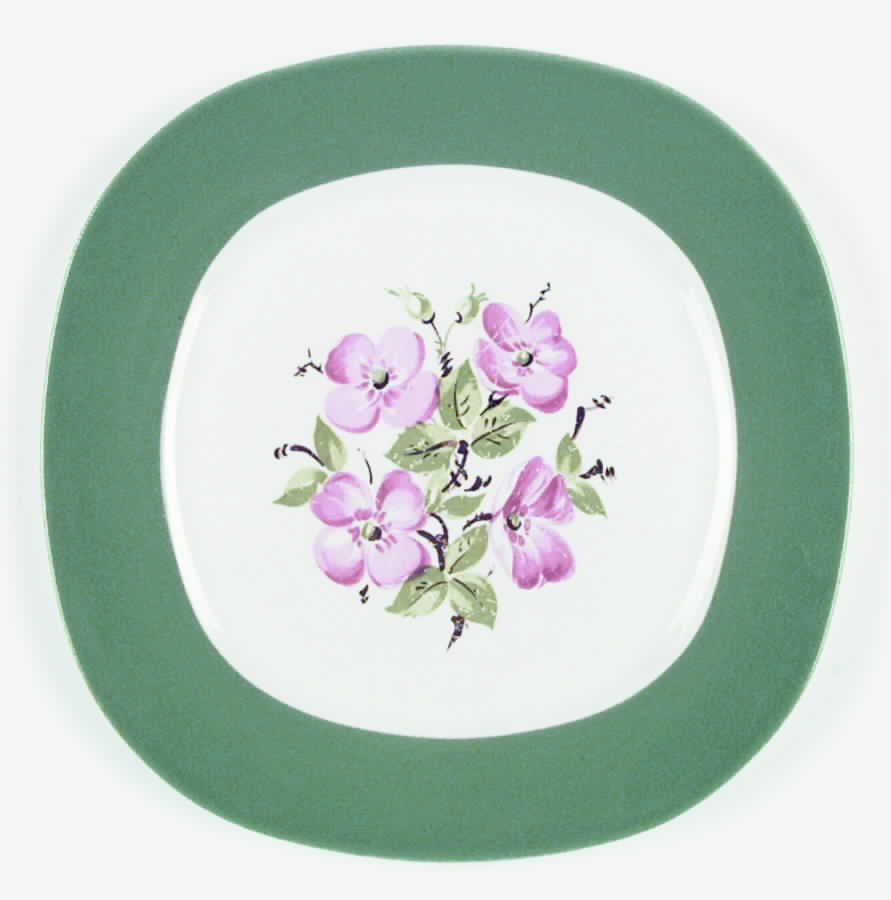 TST360 Dinner Plate by Taylor, Smith & Taylor (Ts&T)-1
