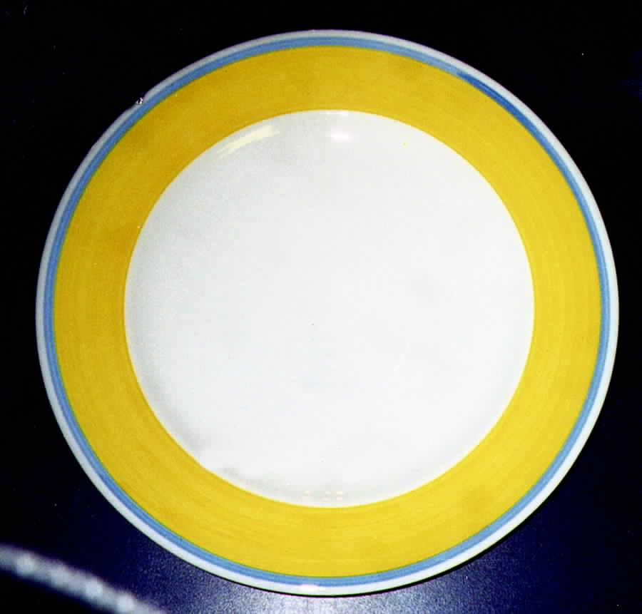TCI3 Dinner Plate by Tre Ci-1