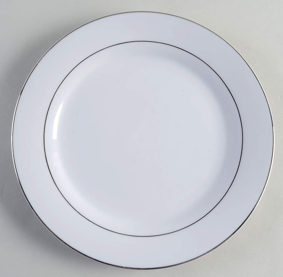 TSS5 Dinner Plate by Ten Strawberry Street-1