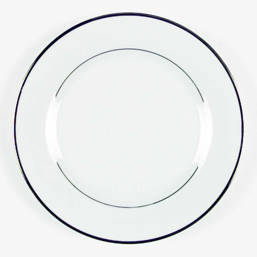 TSS5 Salad Plate by Ten Strawberry Street-1