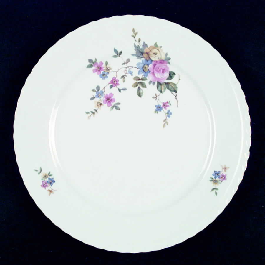 THU142 Dinner Plate by Thun-1