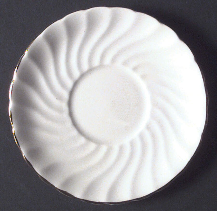 8699H Saucer for Demitasse Cup by Tuscan - Royal Tuscan-1