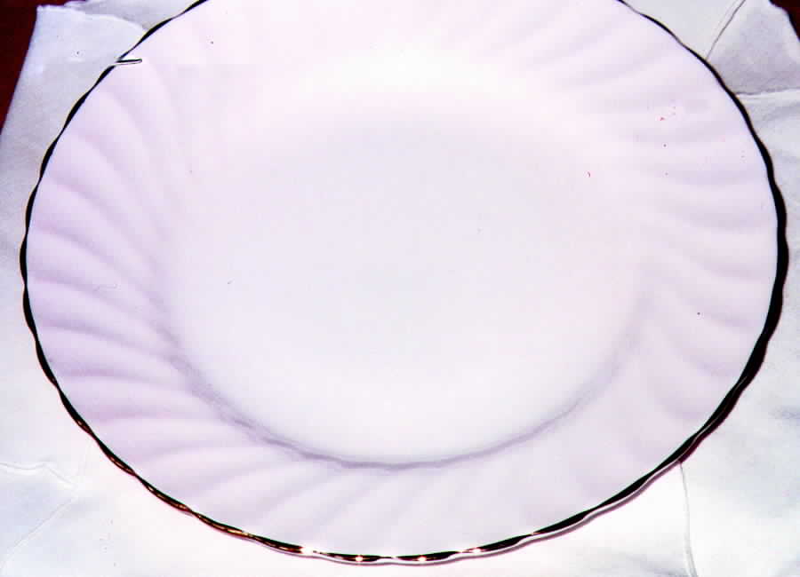 8699H Dinner Plate by Tuscan - Royal Tuscan-1