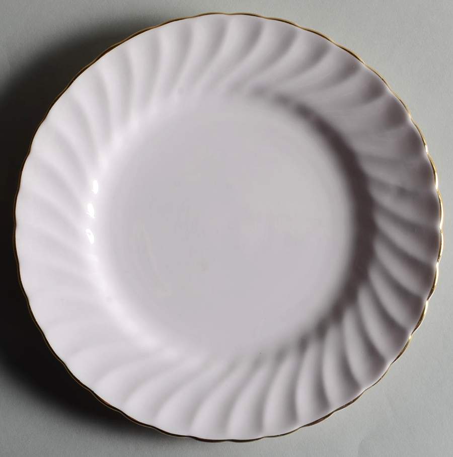 8699H Salad Plate by Tuscan - Royal Tuscan-1