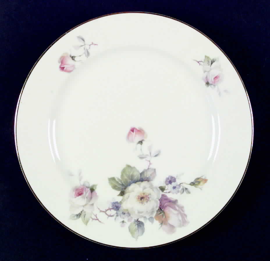 TIR163 Dinner Plate by Tirschenreuth-1