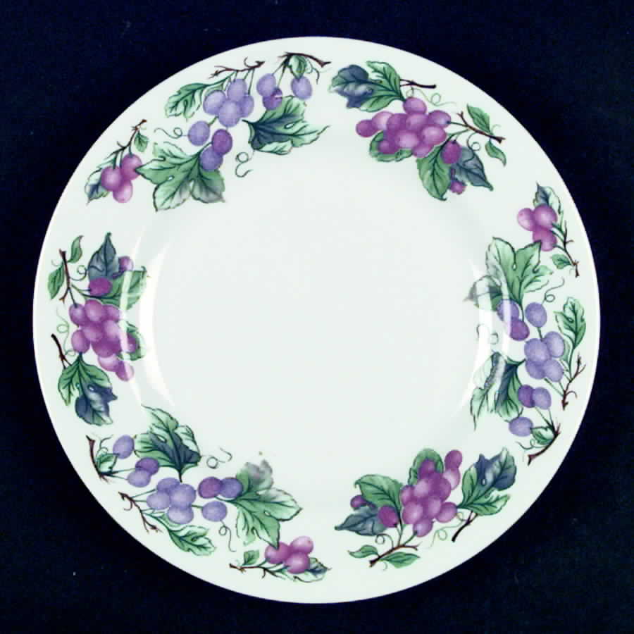 TAU11 Salad Plate by Tabletops Unlimited-1