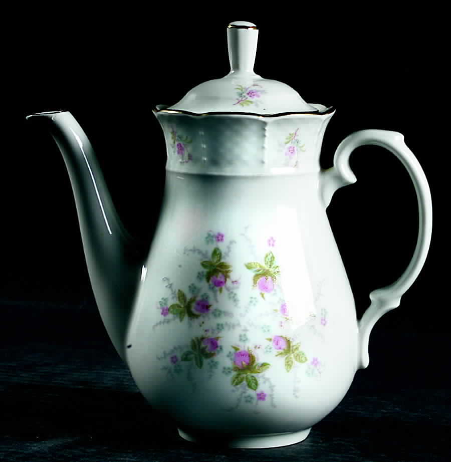 THU144 Mini Coffee Pot & Lid by Thun-1