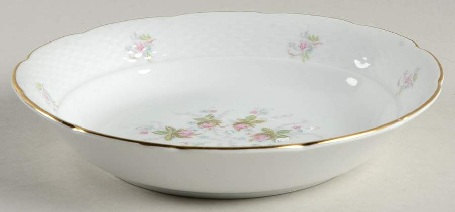 THU144 Coupe Soup Bowl by Thun-1