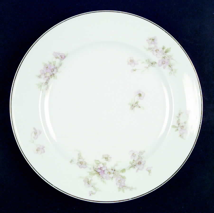 THU145 Dinner Plate by Thun-1