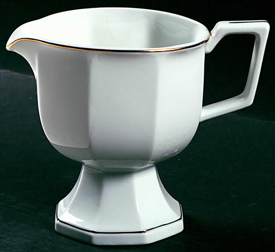 Monaco Gravy Boat by Toscany-1