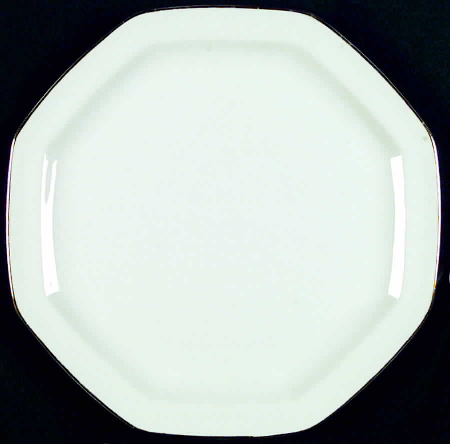 Monaco Dinner Plate by Toscany-1