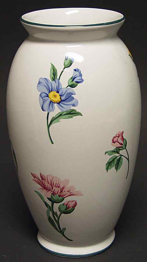 Sintra 8" Vase by Tiffany-1