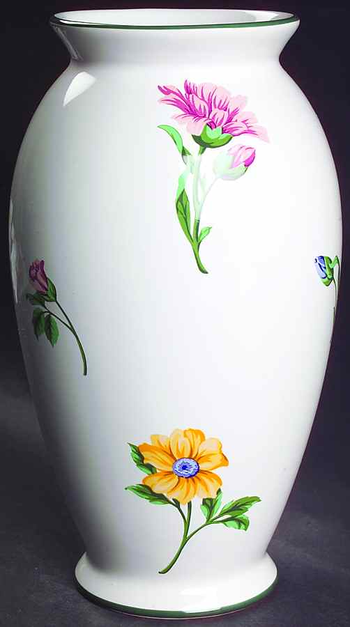 Sintra 10" Vase by Tiffany-1