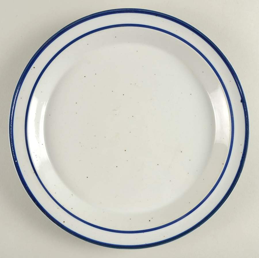 TAK6 12" Chop Plate (Round Platter) by Takahashi-1