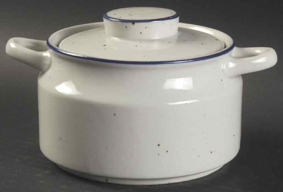 TAK6 Individual Casserole & Lid by Takahashi-1