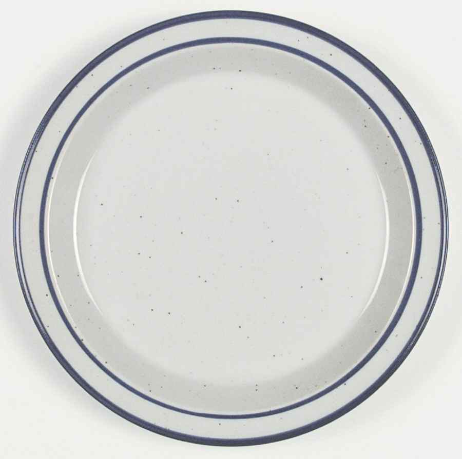 TAK6 Dinner Plate by Takahashi-1
