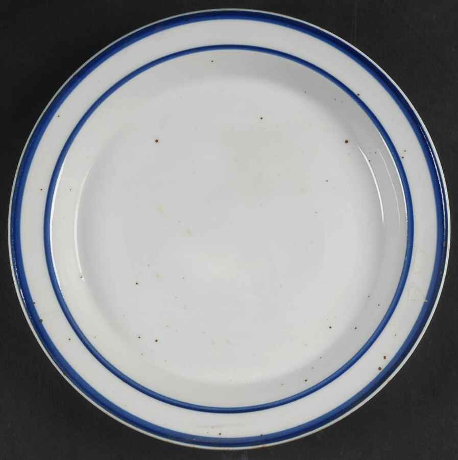 TAK6 Salad Plate by Takahashi-1