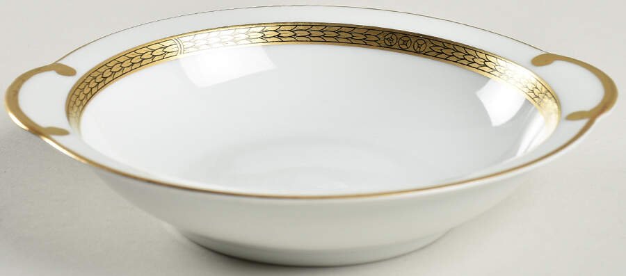 564 Lugged Cereal Bowl by Thomas-1