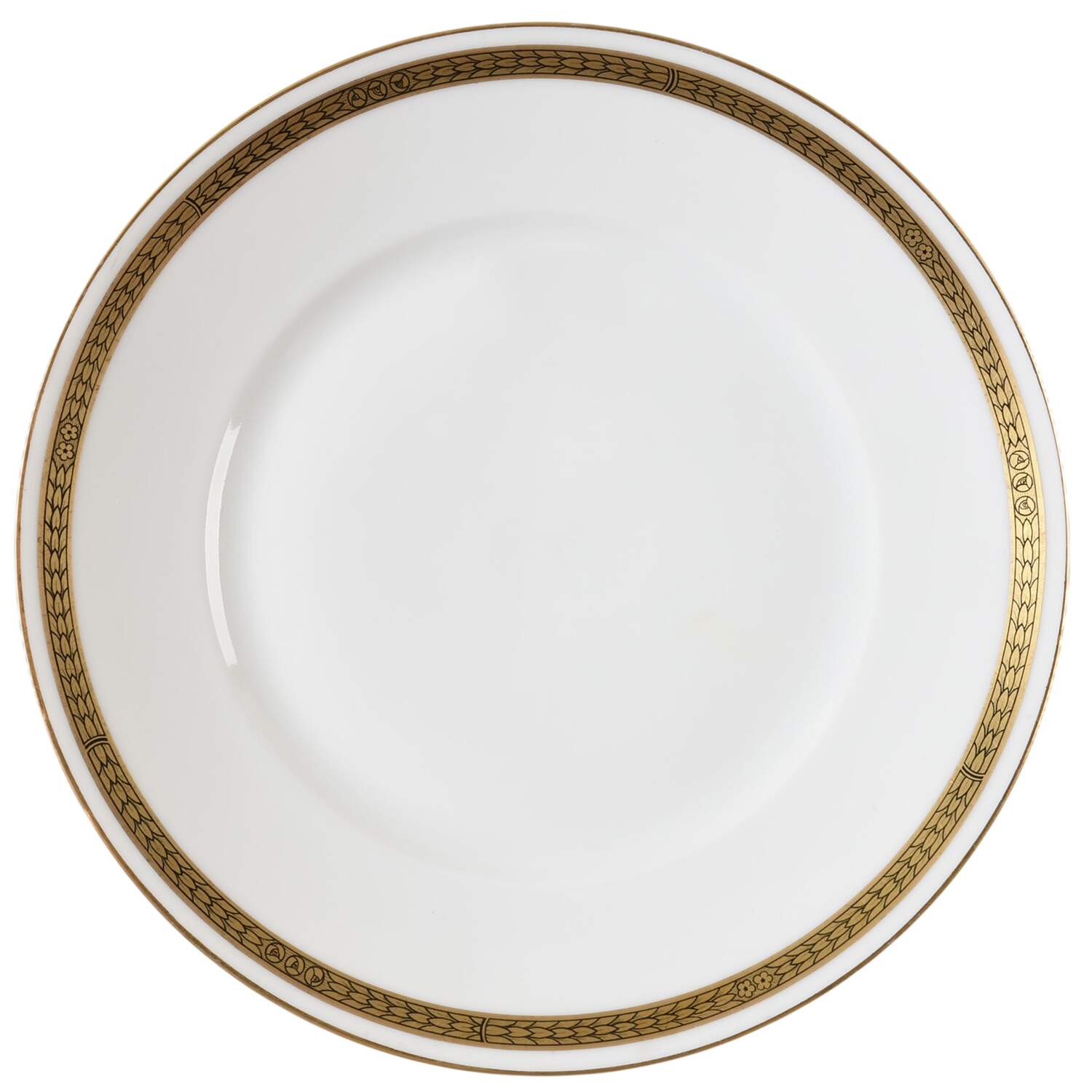 564 Luncheon Plate by Thomas-1