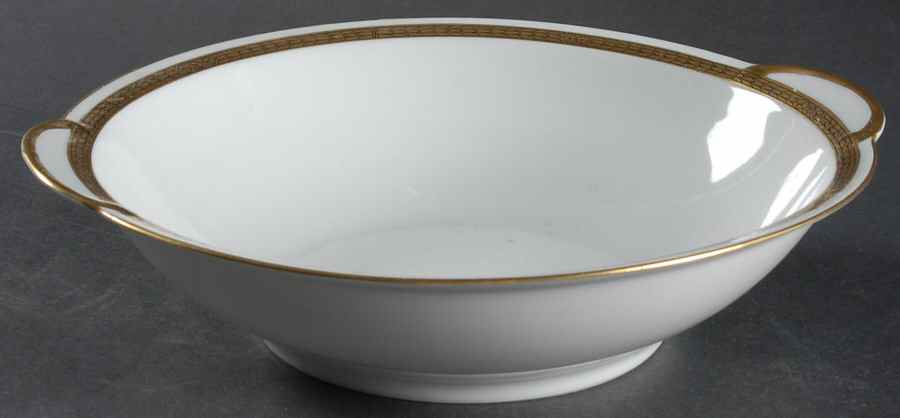 564 9" Round Vegetable Bowl by Thomas-1