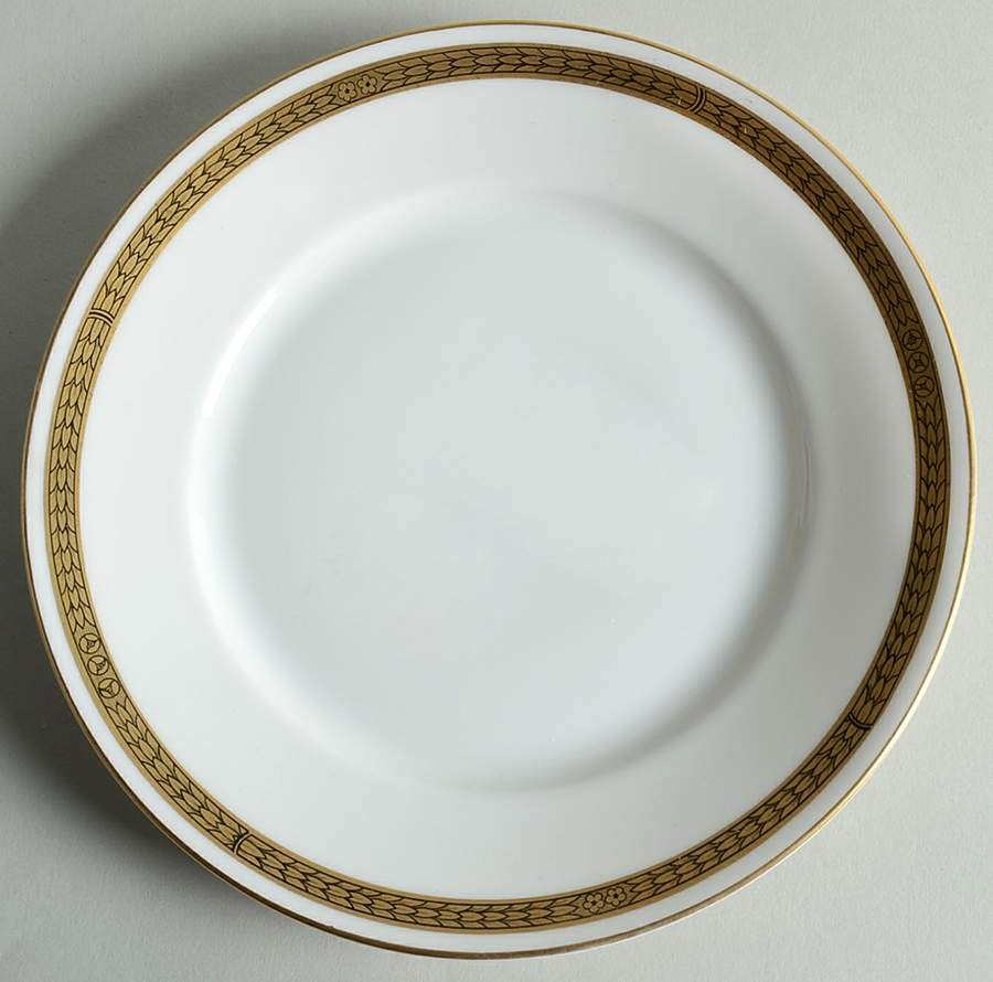 564 Salad Plate by Thomas-1
