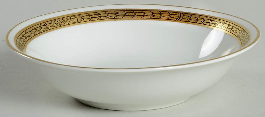 564 Fruit/Dessert (Sauce) Bowl by Thomas-1