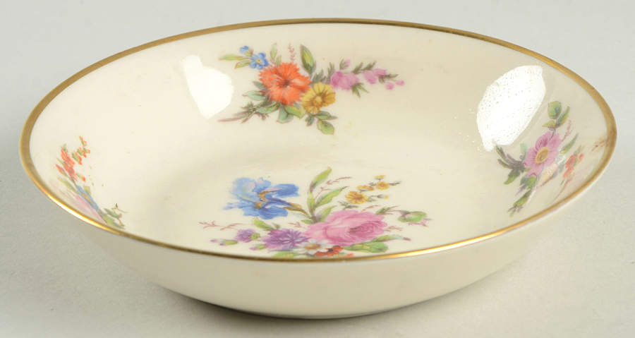 TAT19 Fruit/Dessert (Sauce) Bowl by Tatler of Trenton-1