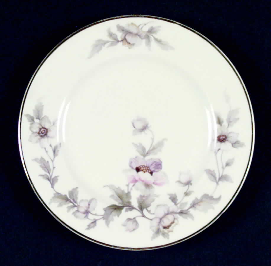 THU146 Bread & Butter Plate by Thun-1
