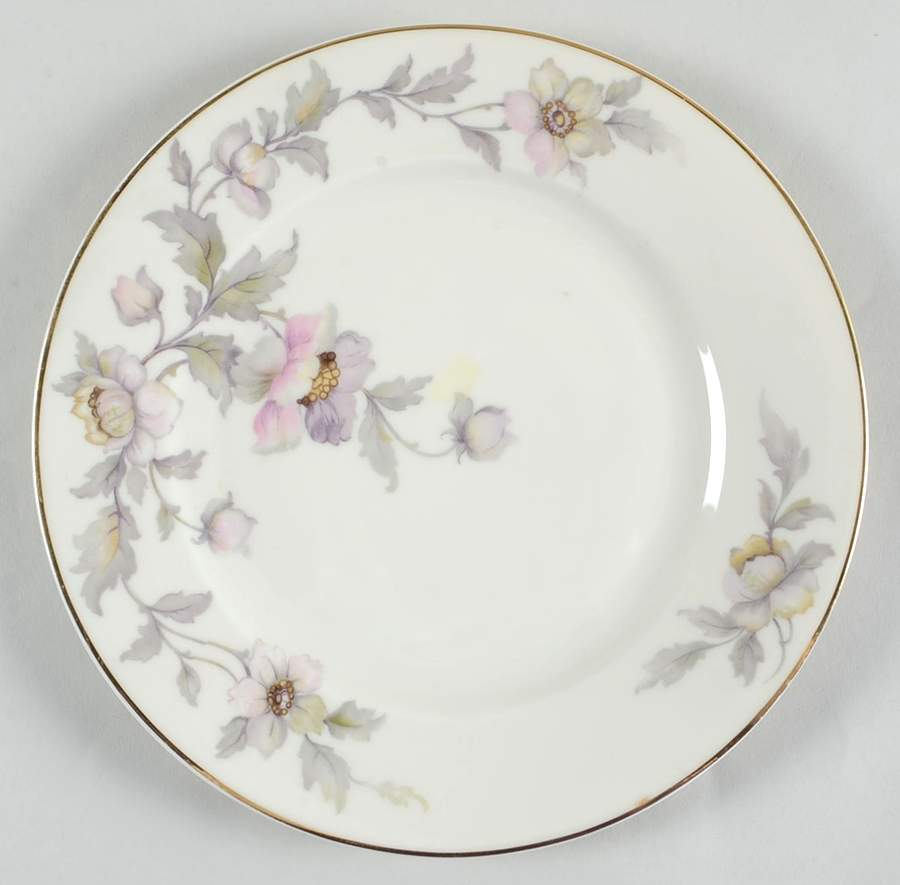 THU146 Salad Plate by Thun-1