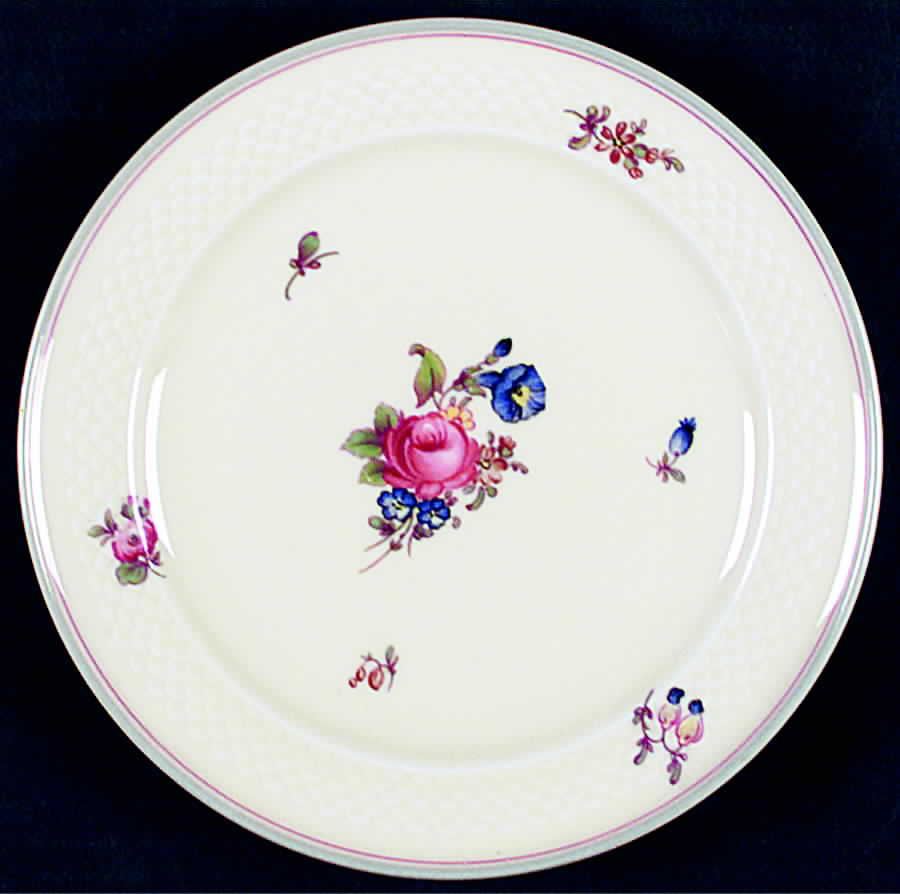 07131 Bread & Butter Plate by Thomas-1