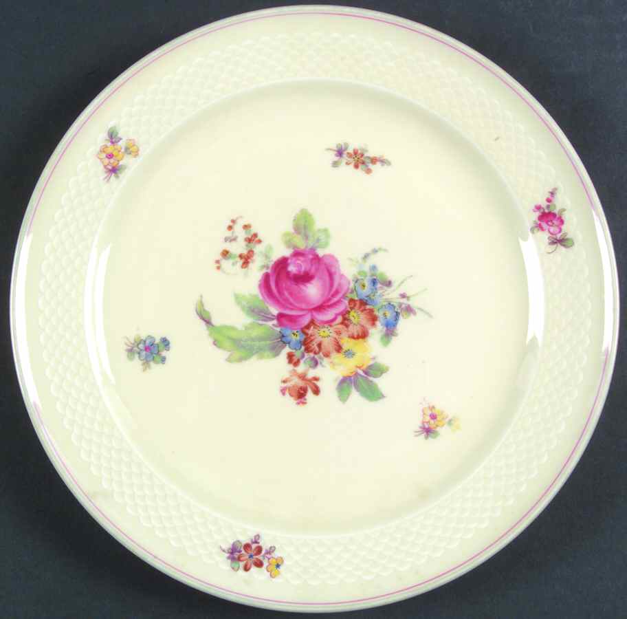 07131 Dinner Plate by Thomas-1