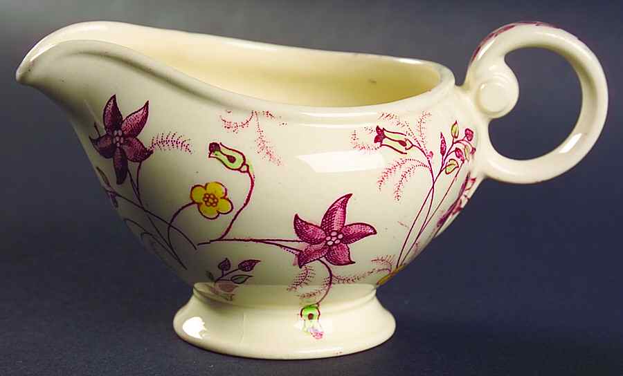 TST364 Creamer by Taylor, Smith & Taylor (Ts&T)-1