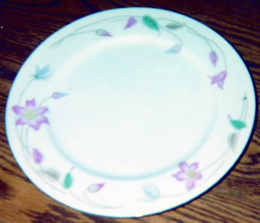 TIM11 Dinner Plate by Tian Jin Ceramics-1