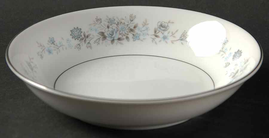 Rembrandt Fruit/Dessert (Sauce) Bowl by Towne House-1