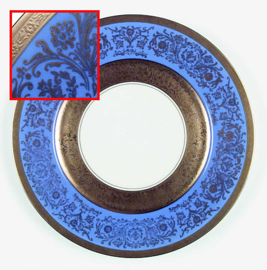 THU147 Dinner Plate by Thun-1