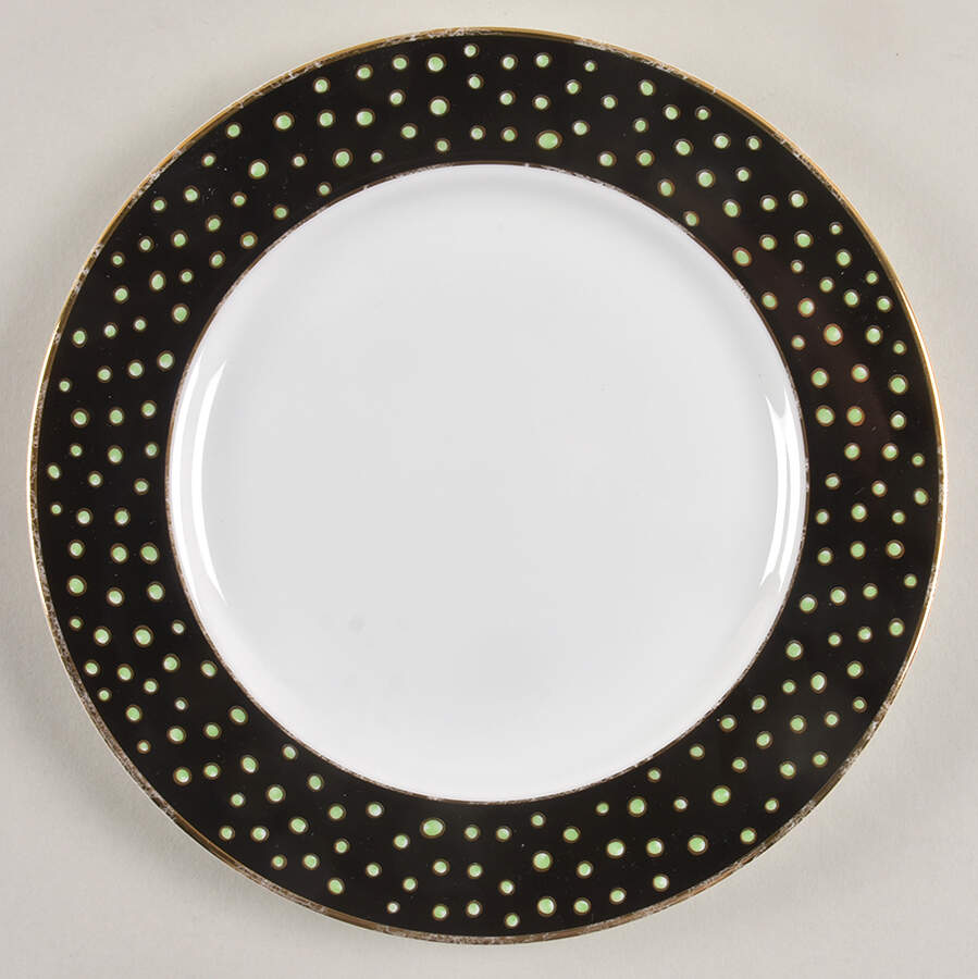 L' Etoile Salad Plate by Tiffany-1